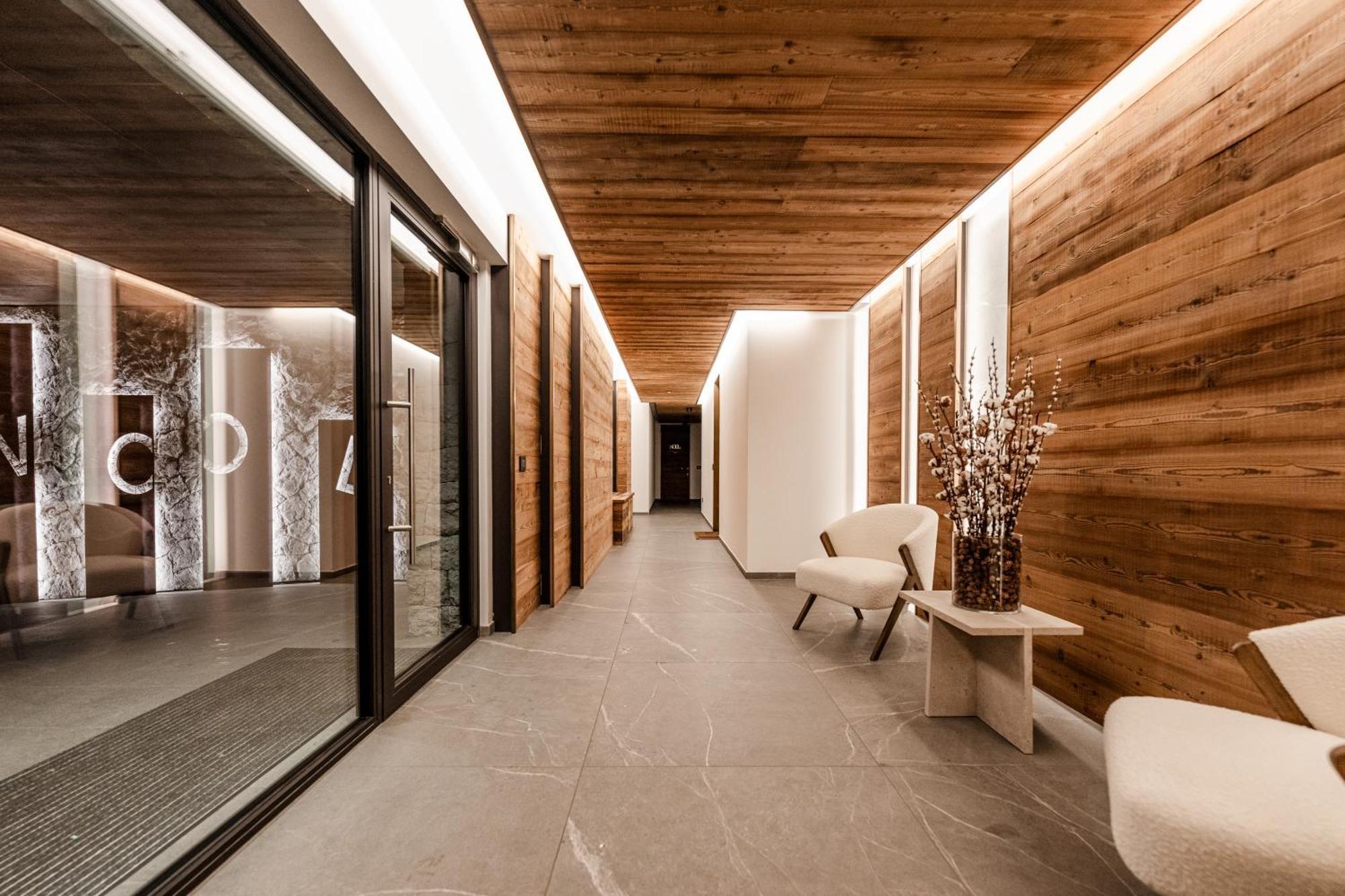 Campiglio Wood Apartment Madonna di Campiglio